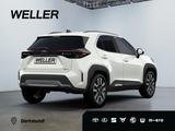 Toyota Yaris Cross 1,5 l, 130 PS 4x2 Hybrid 5-tg. STYLE - Toyota Yaris Cross Style mit Hybrid-Antrieb (Benzin/Elektro)