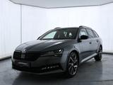 Skoda Superb Combi 2.0 TSI  Sportline 4x4|DSG|AHK - Skoda Superb in Wuppertal