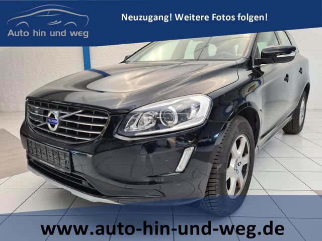 Volvo XC60 D5 Momentum AWD | ACC | BLIS | NAVI