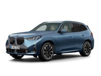 BMW X3 - Vorschau Bild 3