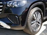 Mercedes-Benz GLS 450 d 4M+DISTRONIC+PANO+HUD+MASSAGE+AIRMATIC - Mercedes GLS 450 mit Anhängerkupplung