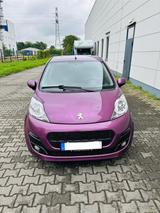 Peugeot 107 Envy 68 