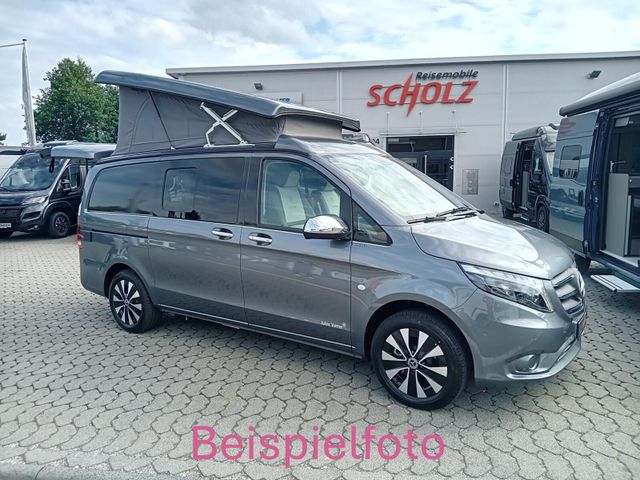 Westfalia Jules Verne 190 PS *Aut Avantgarde*Navi*4-Matic*