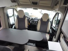 Chausson V 594 SportLine, Automatik,Anhängerkupplung