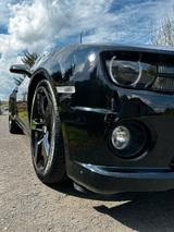 Chevrolet Camaro - gebrauchte Chevrolet Sportwagen