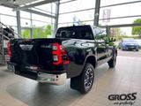 Toyota Hilux D-4D EU6e Double Cab /LED/ 4x4 2.8 *SOFORT - Toyota Hilux Tageszulassungen