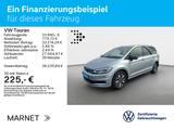 Volkswagen Touran Comfortline GOAL 2.0 TDI *AHK*7-Sitzer*IQ - Volkswagen Touran Jahreswagen mit Diesel-Antrieb