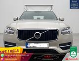 Volvo XC90 Momentum AWD/ 360° - Volvo XC90 Gebrauchtwagen in Hamburg