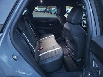 Bild 10 Opel Grandland (X) Grandland 1.2 48V Mild-Hybrid 107kW GS HUD El. P