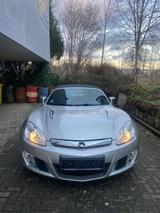Opel GT - - - Opel GT von privat
