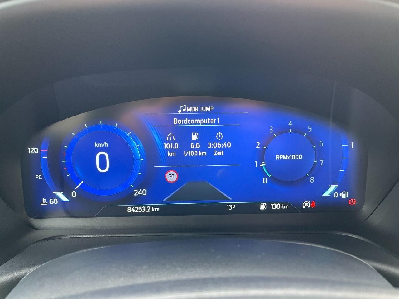 Fahrzeugabbildung Ford Puma ST-Line X