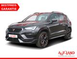 Cupra Ateca 2.0 TSI 4Drive DSG LED Navi ACC Beats 360° - Cupra Ateca aus 2022