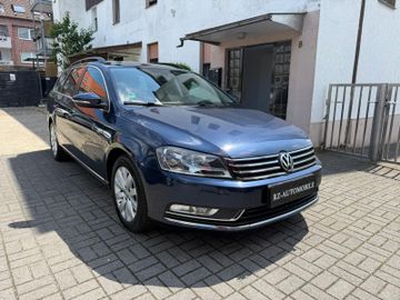 Volkswagen Passat Variant - 2