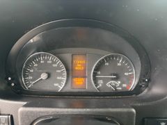 Fahrzeugabbildung Mercedes-Benz Sprinter 519 / 319 CDI,L2H2,Navi,AHK 3,5t,StHzg