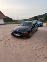 BMW Bmw e39 520i - gebrauchte BMW 520 aus dem Jahr 1997