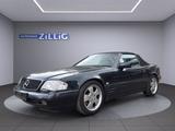 Mercedes-Benz SL 280 - Mercedes-Benz SL 280 aus 1995