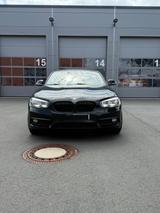 BMW 1er F20 Gepflegt| Sportlich |vieleExtras ! - BMW: F20 1er