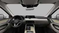 Mazda CX-80 - Vorschau Bild 12