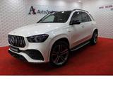 Mercedes-Benz GLE 53 AMG 4Matic+ Night*PANO*HUD*LED*CAM*NAVI* - Mercedes-Benz GLE 53 AMG: Automatik