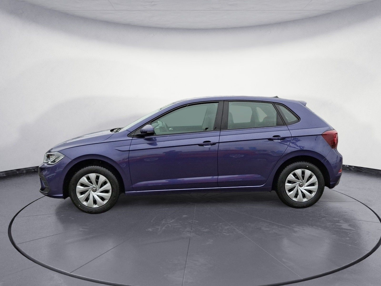 Volkswagen Polo - Bild 3