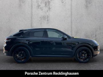 Porsche Cayenne - 8