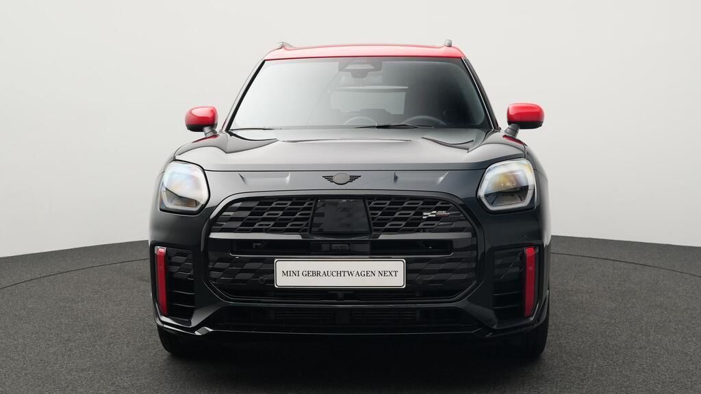 MINI John Cooper Works Countryman - Bild 3