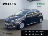 Toyota Yaris Comfort AppleCarPlay AndroidAuto bluetooth - Toyota Yaris: Schwarz
