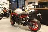 Triumph Street Triple RX - TRIUMPH STREET TRIPLE RX