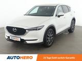 Mazda CX-5 2.5 Sports-Line AWD Aut.*NAVI*HEAD-UP*LED* - Mazda CX-5 in Hamburg