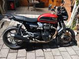 Triumph 1200 Speed Twin - TRIUMPH SPEED TWIN 1200