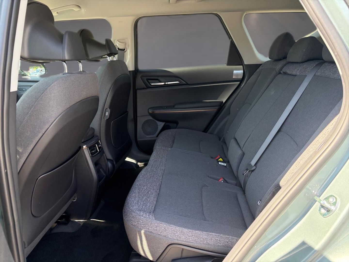 Fahrzeugabbildung Kia EV5 160 kW 2WD Air Navi Digitales Cockpit LED AC