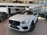 Volvo XC60 R Design AWD PANO LED 360KAM HUD ACC H&K - Volvo: Allradantrieb