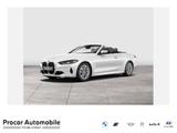 BMW 420i LASER+DA+H/K+LEDER+SHZ+NAVI - BMW 420 in Köln