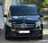 Mercedes-Benz V 220 d extralang 9G-TRONIC Edition - Mercedes-Benz V 220 aus 2022