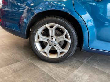 Ford Mondeo Turnier Titanium*Klima*AHK*TÜV*Freisprech