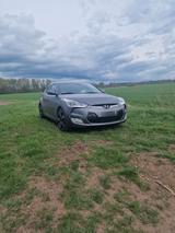 Hyundai Veloster 1.6 GDI Style Style - Hyundai Veloster: Style