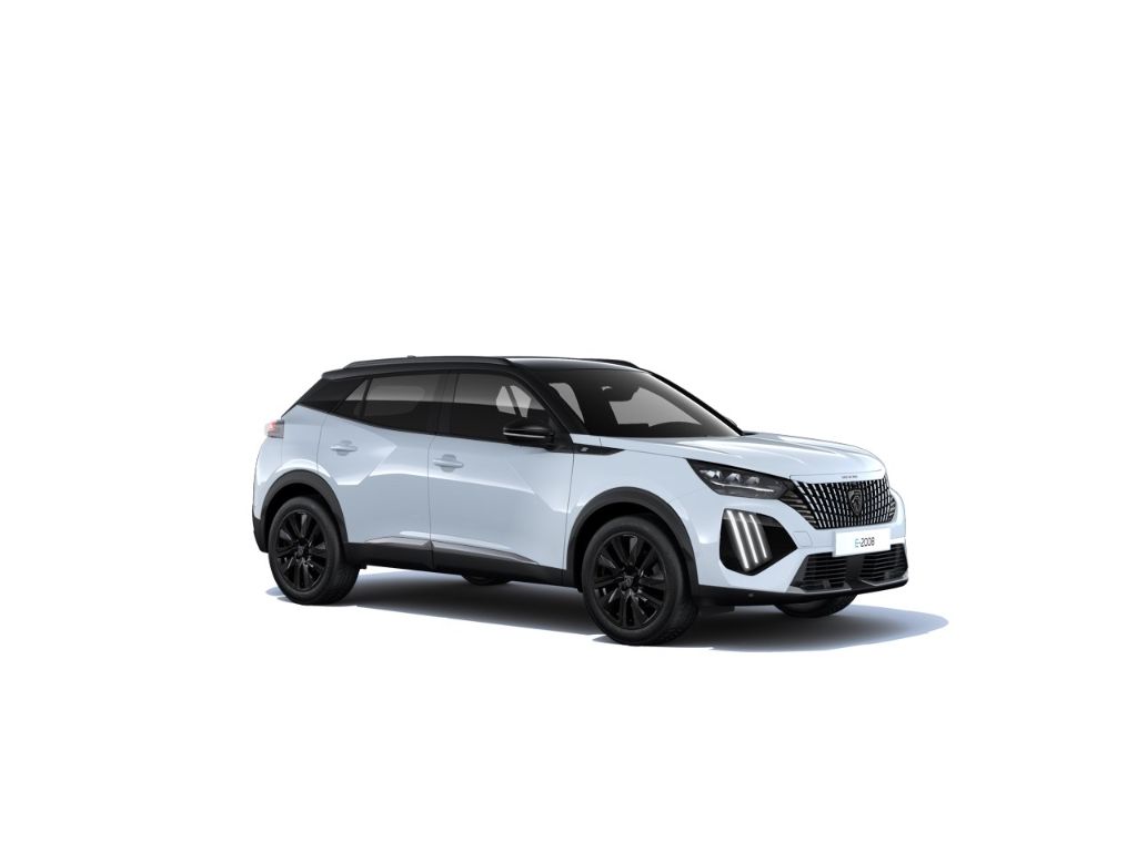 Peugeot 2008 - Bild 2