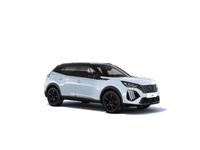 Peugeot 2008 - Vorschau Bild 2