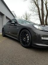 Porsche Panamera  - Porsche in Mannheim