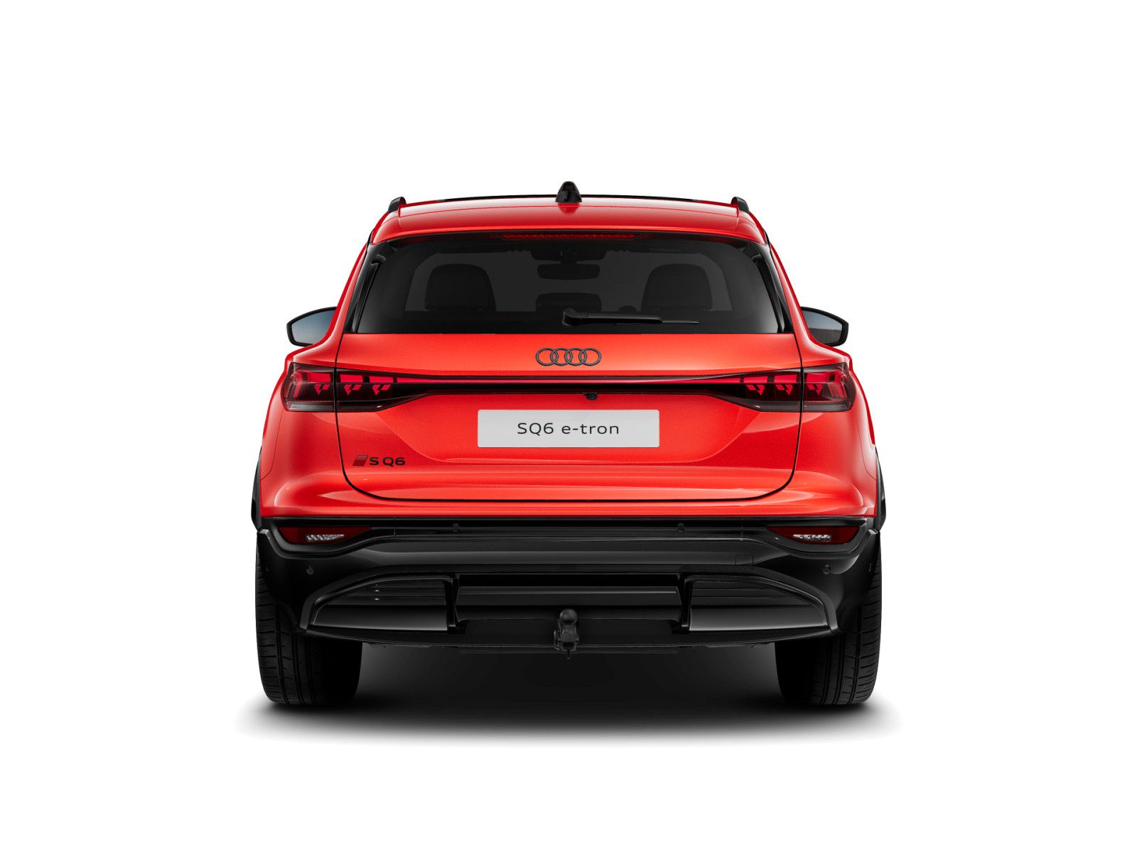 Audi SQ6 e-tron - Bild 6