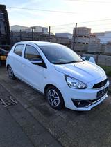 Mitsubishi Space Star. 1 Hand. In exzellen... - Mitsubishi Space Star Gebrauchtwagen in Dortmund