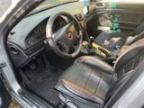 BMW Bmw E39 525d Vb - BMW 525: 525d E39