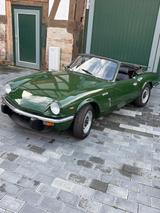 Andere Triumph Leyland MK4 Oldtimer Spitfire - Andere aus 1975