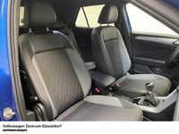 Volkswagen T-Roc - Vorschau Bild 17