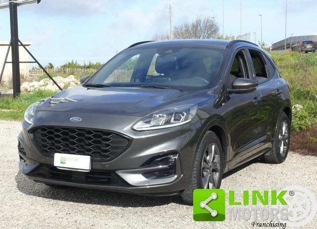 Ford FORD Kuga 1.5 EcoBlue 120 CV 2WD ST-Line