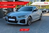 BMW 420d xD Gran Coupé M Sport HuD hifi AHK ACC StHz - BMW 420 Gran Coupé aus 2023