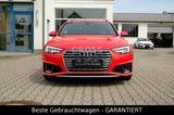 Audi A4 45 TFSI Avant S tr. quattro "3xS-Line"MATRIX" - Audi A4: Rot