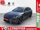 Cupra Leon Sp. 1.5 eTSI DSG eHECK NAVI KAMERA