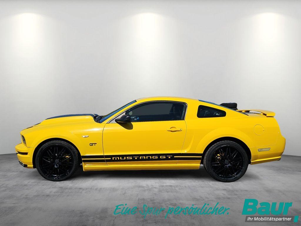 Ford Mustang GT Premium V8 AndroidAuto / AppleCarPl