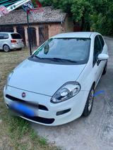 Fiat  Grande Punto Van 1,3 multijet Diesel - Fiat Grande Punto: Multijet